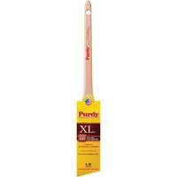 Pinceau XL Dale, Poly/nylon, Manche Bois, Largeur de 1-1/2" Superchem Industries