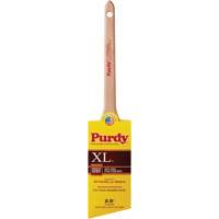 Pinceau XL Dale, Poly/nylon, Manche Bois, Largeur de 2-1/2" Superchem Industries