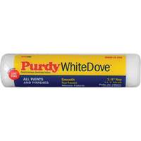 Dove Roller Cover, 9.5 mm (3/8") Nap, 240 mm (9-1/2") L Superchem Industries