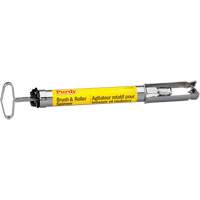 Laveuse/essoreuse centrifuge pour pinceaux et rouleaux &agrave; peindre Superchem Industries