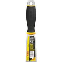Premium Putty Knife, 1-1/2", Stainless Steel Blade Superchem Industries