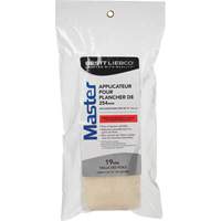 Applicateur pour plancher en cuir d'agneau Superchem Industries