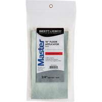 Tampon de rechange pour applicateur pour plancher en cuir d'agneau Superchem Industries
