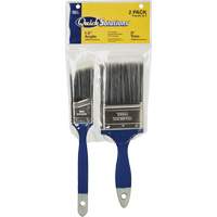 Bestt Liebco Quick Solutions 2 Piece Brush Set, 2 Pieces Superchem Industries