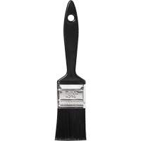 Economy Paint Brush, Polyolefin, Plastic Handle, 1-1/2" Width Superchem Industries