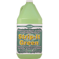 Strip-It Green Paint & Coating Remover Superchem Industries