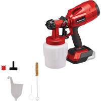 Paint Spray Guns