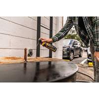5-in-1 Rust Preventive Spray Enamel, Black, Gloss, 15 oz., Aerosol Can Superchem Industries