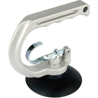 Vacuum Cups - Heavy-Duty Single Cup Superchem Industries