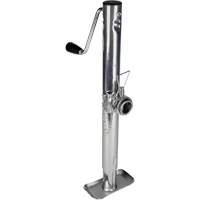 Automotive Lifting and Supports