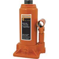 306A Bottle Jack, 6 Ton(s), 16" Raised Height Superchem Industries