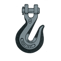 Chain Hooks Superchem Industries