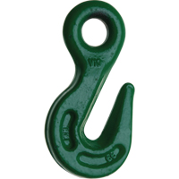 Alloy Steel Hooks Superchem Industries
