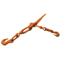 Tendeurs &agrave; chaîne, 3/8" - 1/2", 9200 lb (4,6 tonnes), Tendeur &agrave; levier Superchem Industries