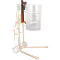 Drum Handling Parts & Accessories