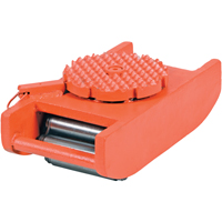 Machine Roller, 15 tons Capacity Superchem Industries