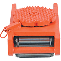 Machine Roller, 15 tons Capacity Superchem Industries