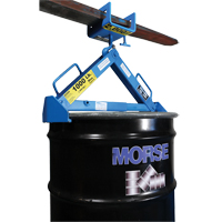 Fork Mount Hook , 5-1/2" x 1-9/16" Fork Pocket Superchem Industries