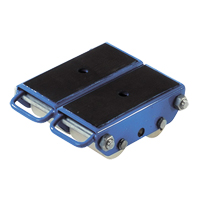 Pakrol 4-Wheel Polyurethane Skate Superchem Industries