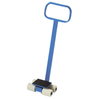 Pakrol 4-Wheel Polyurethane Trolley Skate Superchem Industries