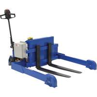 Straddled Ergonomic Tilter, 90° Tilt, 2000 lbs. Capacity, 72-13/16" L x 57-1/4" W x 29-1/4" H Superchem Industries