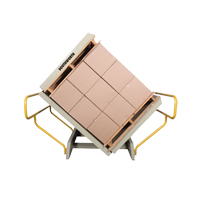 Pallet Inverter Superchem Industries