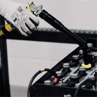 Pistolet de remplissage de batterie 9" Superchem Industries