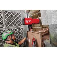 Palan compact &agrave; chaîne 1 tonne M18 avec ONE-KEY, Capacit&eacute; 2204 lb (1 tonnes) Superchem Industries