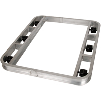 Pallet Dolly Superchem Industries