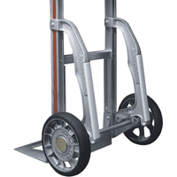 Aluminum Hand Truck Accessories - Stair Climber Kit Superchem Industries