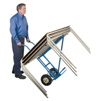 Hand Truck Attachments Superchem Industries