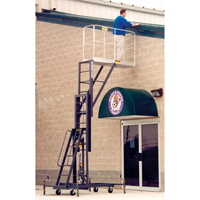 Ballylift&reg; Maintenance Lift Superchem Industries