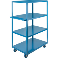 Shelf Carts