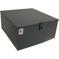 Tricycles Mover Superchem Industries