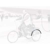 Garde-boue lat&eacute;raux Superchem Industries