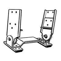 Pi&egrave;ces & Accessoires de rechange Superchem Industries