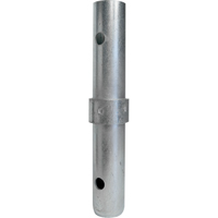 Accessoires pour &eacute;chafaudages - Goupilles d'accouplement Superchem Industries