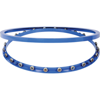 Carousel Pallet Turntables Superchem Industries