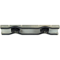 Wall Mount Double Gas Cylinder Support Bracket Superchem Industries