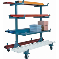 Pipe & Bar Stock Carts