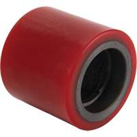 Replacement Polyurethane Wheel For Heavy-Duty Kleton Pallet Trucks Superchem Industries