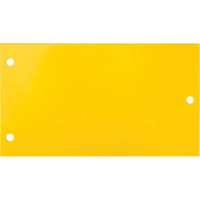 Support de montage pour grille de protection Superchem Industries