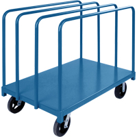 Panel Trucks