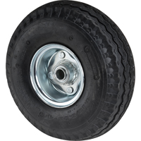 Hand Truck Replacement Wheel Superchem Industries