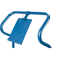 Ergonomic Platform Trucks Superchem Industries