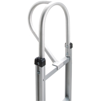 Aluminum Hand Truck Handle Superchem Industries