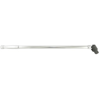 SA7508 Long Handle Flex Bar, 3/4" Drive, Plain Handle Superchem Industries