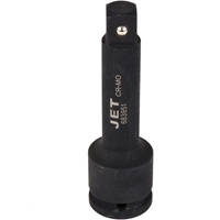 Socket Extension, Impact, 3/4" Drive, 6" L Superchem Industries
