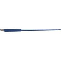 IPB-6018 Pinched Point Crow Bar, 1-3/8" W, 60" L Superchem Industries