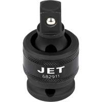 Universal Joint, Impact, 1/2" Drive, 1/2" Socket Superchem Industries